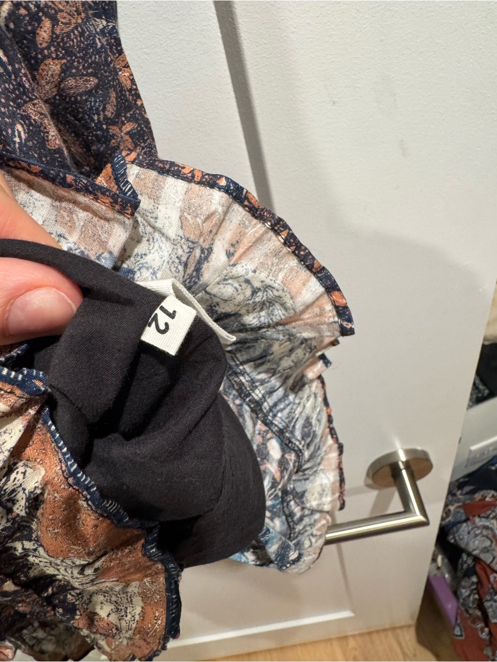 Ulla Johnson Willow Mini Dress - Picture 5 of 5